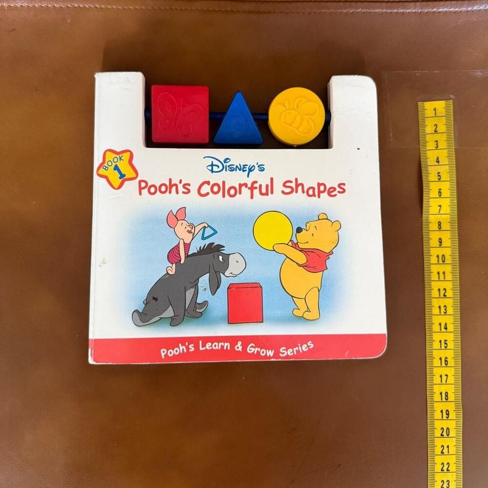 Disney multi Books